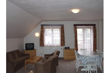 Apartement Rokytnice nad Jizerou 1